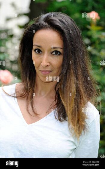 Full leaked Saphia azzeddine private onlyfans photo