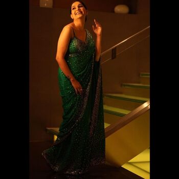 Full leaked Sapna choudhary private onlyfans photo