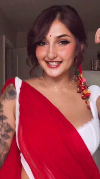 Full leaked Sapnesa private onlyfans photo