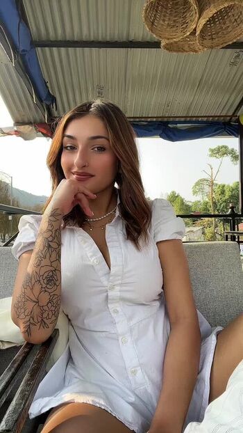 Full leaked Sapnesa private onlyfans photo