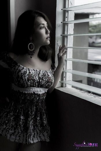 Sapphire Young