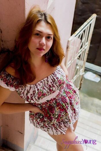 Sapphire Young