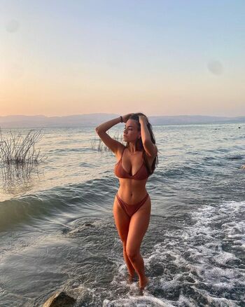 Full leaked Sara avni private onlyfans photo