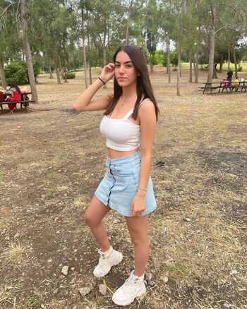 Full leaked Sara avni private onlyfans photo