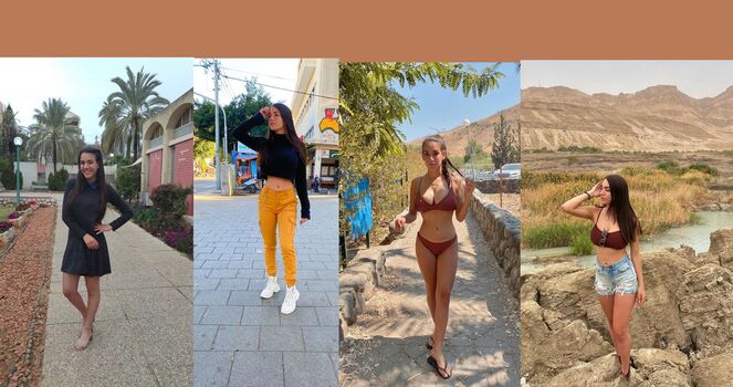 Full leaked Sara avni private onlyfans photo