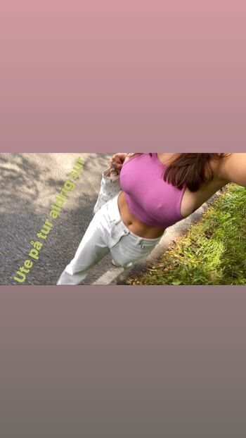 Full leaked Sara b private onlyfans photo