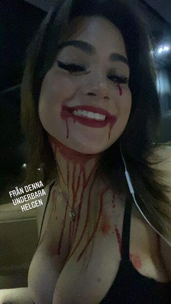 Full leaked Sara b private onlyfans photo