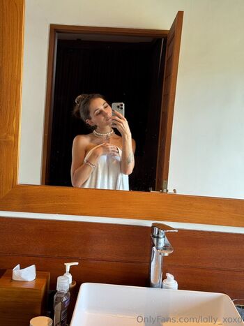 Full leaked Sara bernal sara bernall sara do only lolly private onlyfans photo