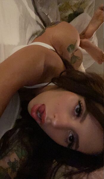 Full leaked Sara calixto private onlyfans photo