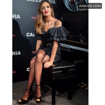 Full leaked Sara carbonero private onlyfans photo