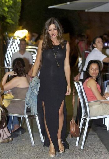 Full leaked Sara carbonero private onlyfans photo