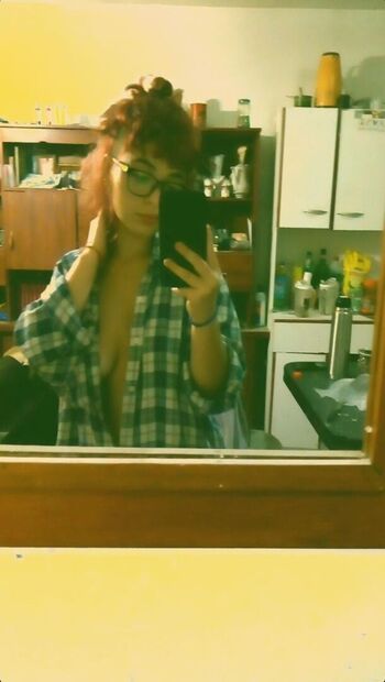 Full leaked Sara centurinn private onlyfans photo