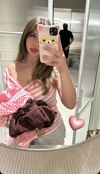 Full leaked Sara dobrik page private onlyfans photo