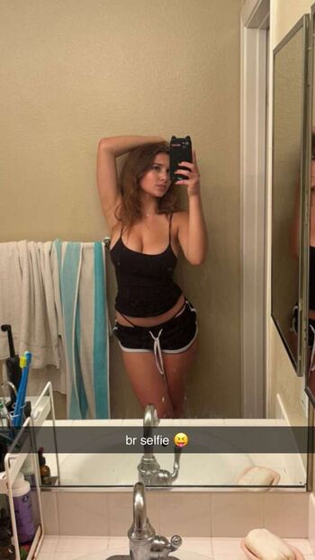 Full leaked Sara dobrik page private onlyfans photo