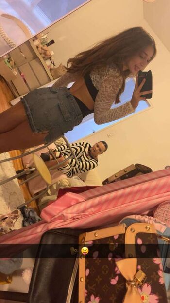 Full leaked Sara dobrik page private onlyfans photo