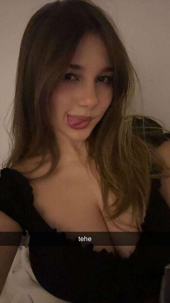 Full leaked Sara dobrik page private onlyfans photo