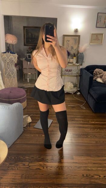 Full leaked Sara dobrik page private onlyfans photo