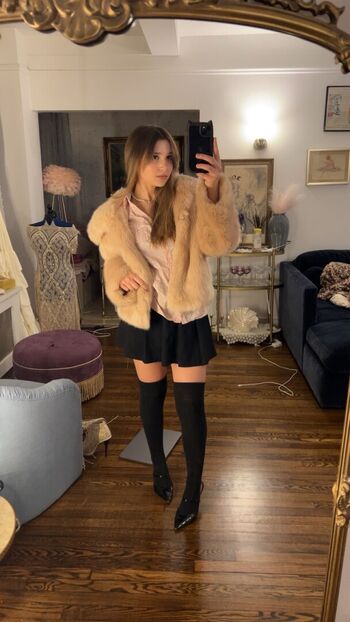 Full leaked Sara dobrik page private onlyfans photo