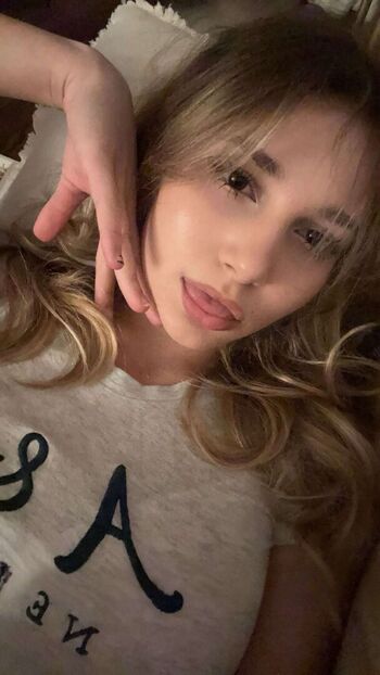 Full leaked Sara dobrik page private onlyfans photo