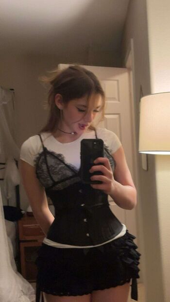 Full leaked Sara dobrik page private onlyfans photo