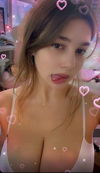 Full leaked Sara dobrik page private onlyfans photo