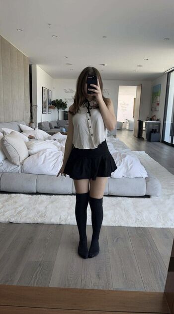 Full leaked Sara dobrik private onlyfans photo