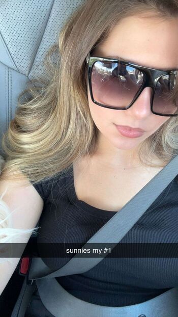Full leaked Sara dobrik private onlyfans photo