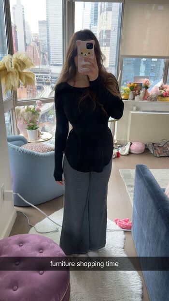 Full leaked Sara dobrik private onlyfans photo
