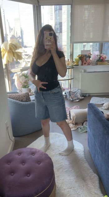 Full leaked Sara dobrik page private onlyfans photo
