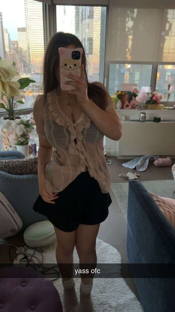 Full leaked Sara dobrik page private onlyfans photo