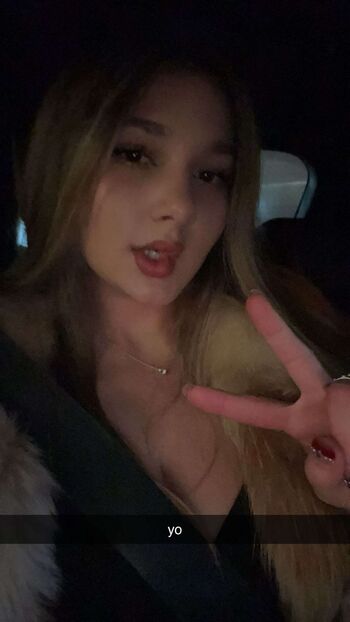 Full leaked Sara dobrik page private onlyfans photo