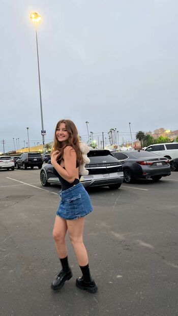 Full leaked Sara dobrik page private onlyfans photo
