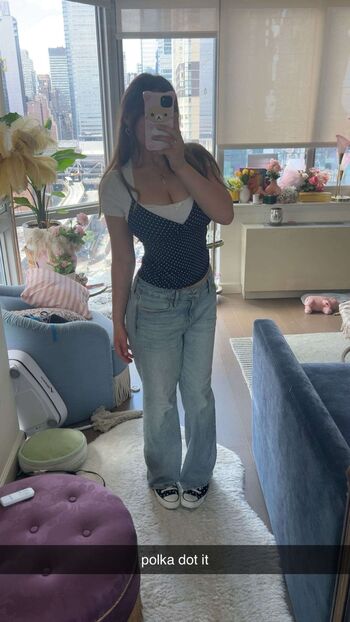 Full leaked Sara dobrik page private onlyfans photo