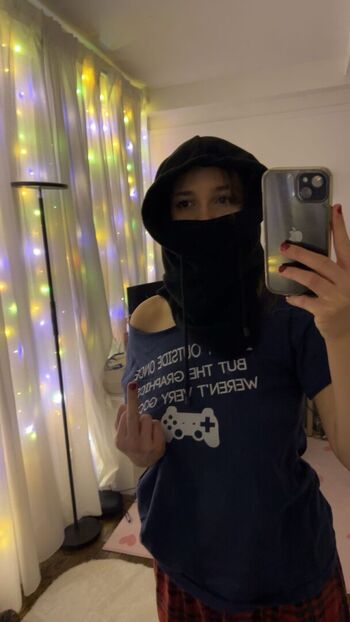 Full leaked Sara dobrik page private onlyfans photo