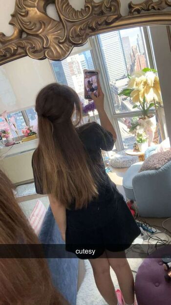 Full leaked Sara dobrik page private onlyfans photo