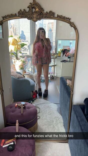 Full leaked Sara dobrik page private onlyfans photo