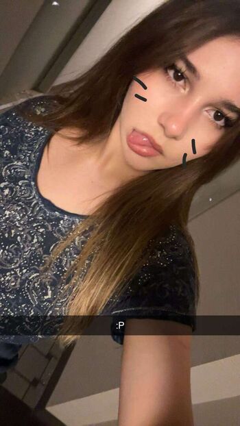 Full leaked Sara dobrik page private onlyfans photo