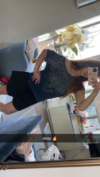 Full leaked Sara dobrik page private onlyfans photo