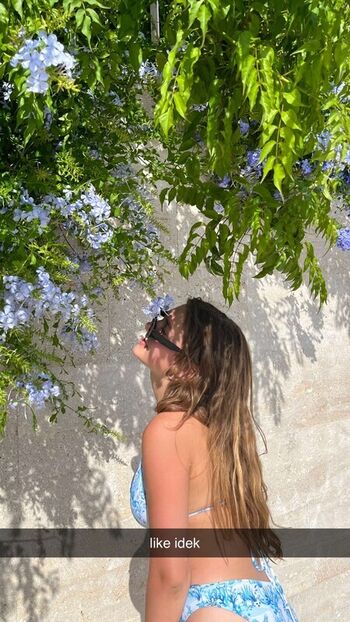 Full leaked Sara dobrik page private onlyfans photo
