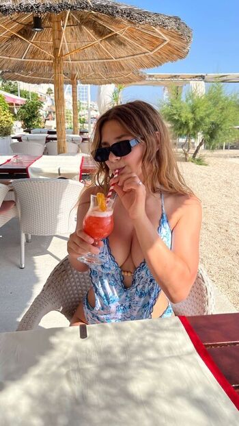 Full leaked Sara dobrik page private onlyfans photo