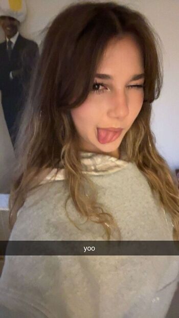 Full leaked Sara dobrik page private onlyfans photo