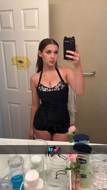 Full leaked Sara dobrik page private onlyfans photo