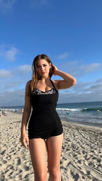Full leaked Sara dobrik page private onlyfans photo