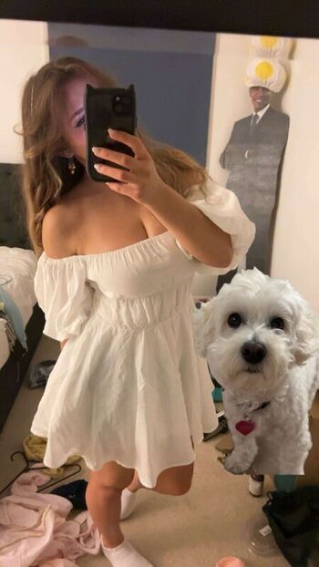 Full leaked Sara dobrik page private onlyfans photo