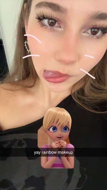 Full leaked Sara dobrik page private onlyfans photo