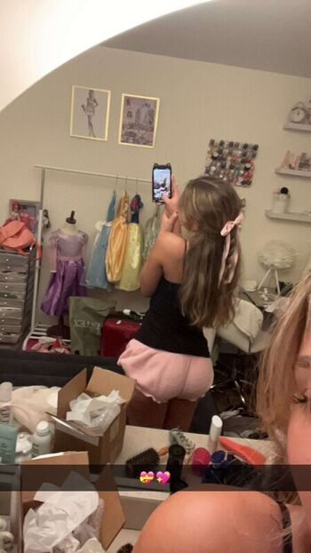 Full leaked Sara dobrik page private onlyfans photo