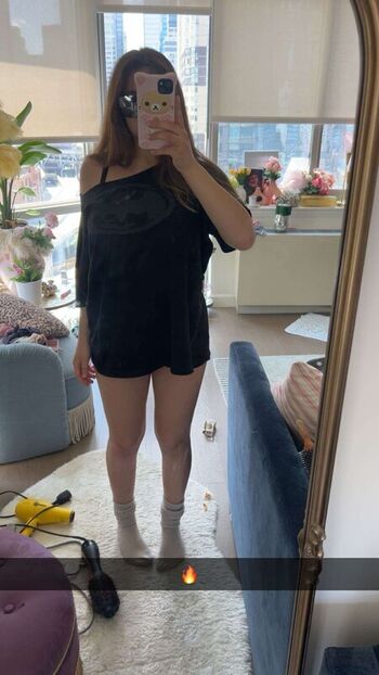 Full leaked Sara dobrik page private onlyfans photo