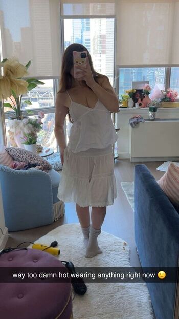 Full leaked Sara dobrik page private onlyfans photo
