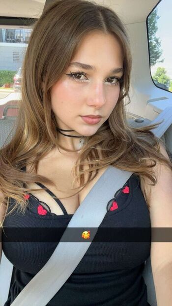 Full leaked Sara dobrik page private onlyfans photo