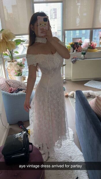Full leaked Sara dobrik private onlyfans photo